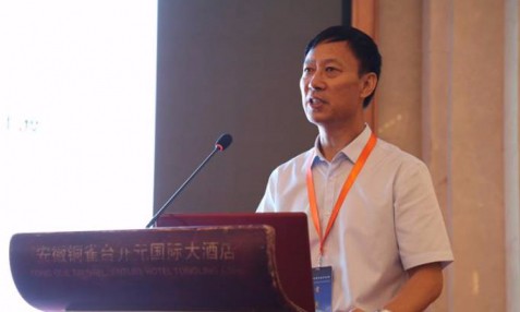 知名企業(yè)科邁化工王樹華：橡膠助劑廢水可變資源！
